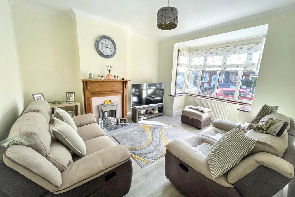 Stanmer Villas